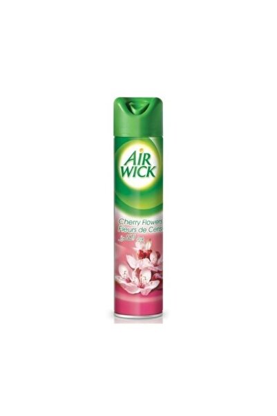 Air Wick Aw A Fresh Nat&Frut Cherry Ra633