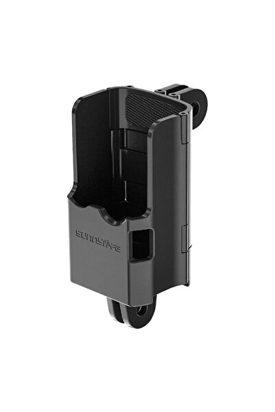 SunnyLife Adaptor Multifuncțional Pentru Camera Dji Osmo Pocket 3
