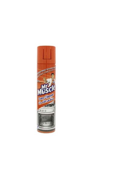 Mr. Muscle منظف أفران فورس 48×300 مل