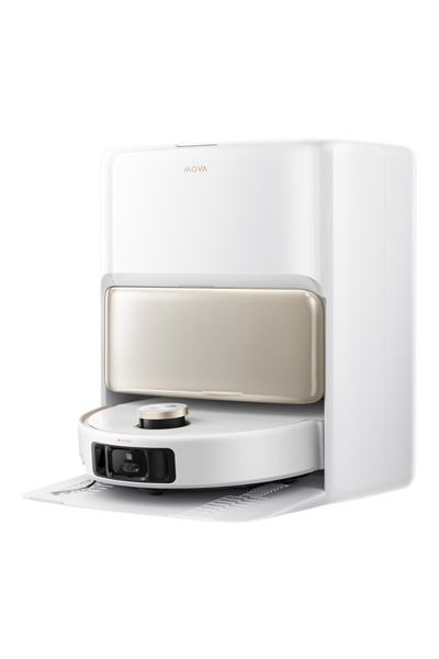 MOVA Robot de curățare V50 Ultra pentru aspiratoarele Z50 cu tehnologie