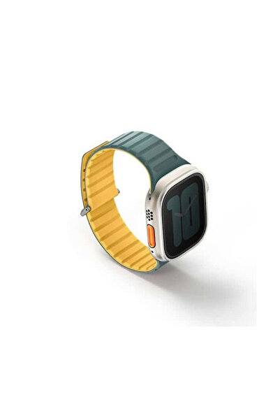 uniq Μοναδικό Λουράκι Revix Evo για Apple Watch Σειρά 1 2 3 4 5 6 7 8 9 Se Se...