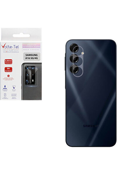 Other Volte-Tel Διαφανές Σκληρυμένο Γυαλί Προστασίας Κάμερας για το SAMSUNG A...