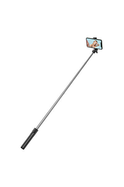 WOZINSKY Selfie Stick Whs1Y Trepied pentru telefon cu suport 1M