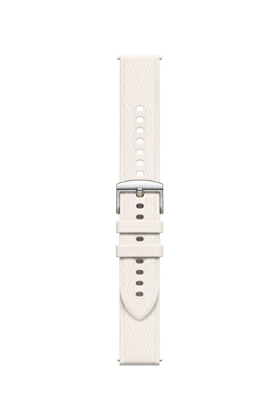 Oneplus Λουράκι Σιλικόνης Γκρι (OnePlus Watch 3)