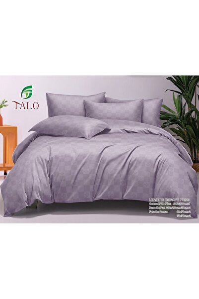 OEM Duvet Cover Set 100% fine Cotton DELUXE - with Stretchy - 6 pieces | 1801...