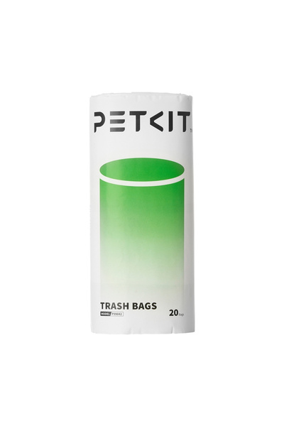 Petkit Waste Bags For Pura Max 2 Cat Litters, Easy To Use