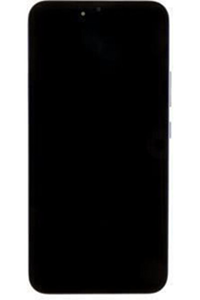 Samsung Οθόνη με μηχανισμό αφής και πλαίσιο για A34 5G (Υπέροχο Βιολετί) Κωδι...