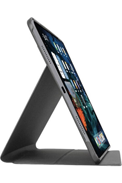 SBS Θήκη Flip Μαύρη (iPad Pro 2024 13")