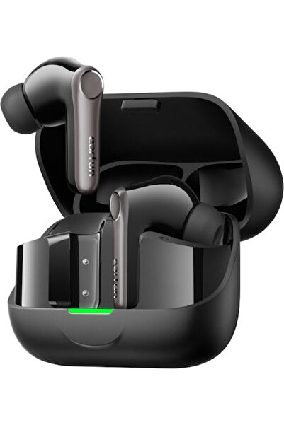 EARFUN Air Pro 4+ Ενδοωτικά Ακουστικά Bluetooth Handsfree με Αντοχή στον Ιδρώ...