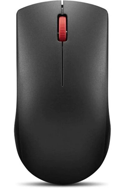 LENOVO 150 Ασύρματο ποντίκι μαύρο