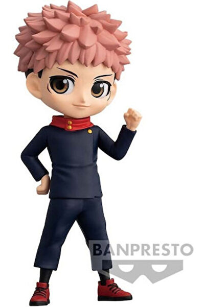 Banpresto Q Posket Petit Τόμος 1 Ύψος φιγούρας 7 εκ. Κωδικός: 18724