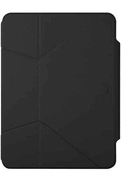 uniq Θήκη Flip Μαύρη (iPad Air 2020/2022 / iPad Pro 2018 11 " / iPad Pro 2020...