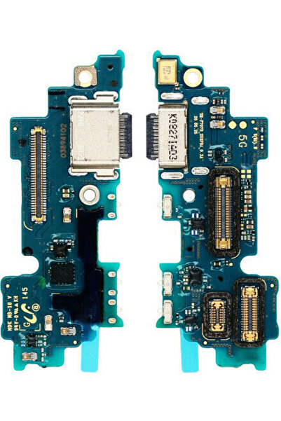 Samsung Καλώδιο Flex με θύρα φόρτισης για Galaxy Z Flip3 5G