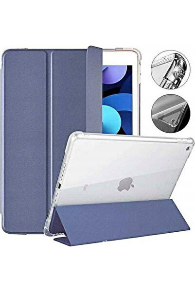 Mercury Διαφανές Πίσω Κάλυμμα (iPad 10.9 10ης γενιάς (2022))