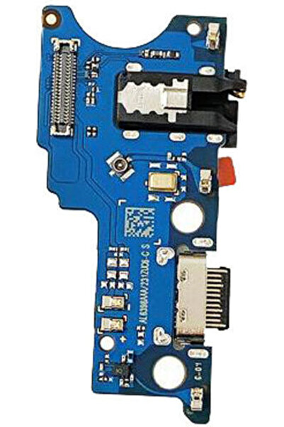 Samsung Γνήσια Καλωδιοταινία Φόρτισης Galaxy A04e A042 Gh81-23048a Πακέτο Επι...