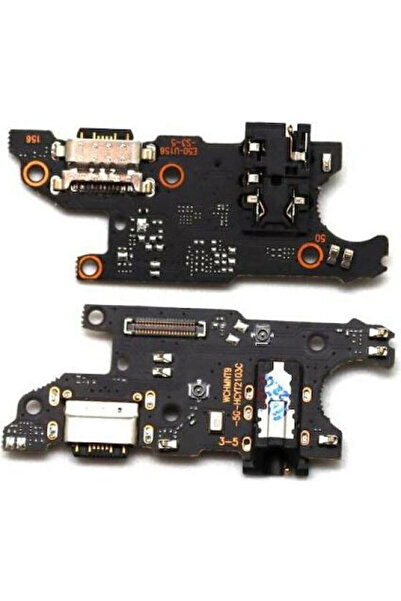 OEM Πλακέτα Θύρας Φόρτισης Xiaomi Redmi Note 9T