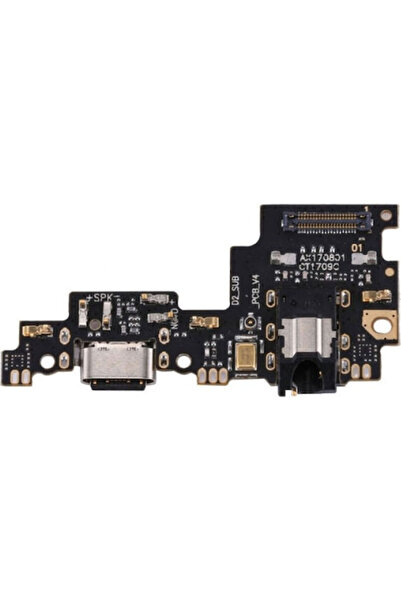 OEM Καλώδιο Flex με θύρα φόρτισης για Xiaomi Mi 5X/Mi A1
