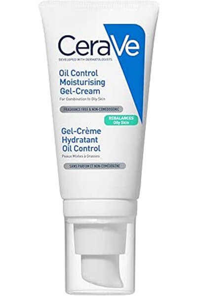 CeraVe OIL CONTROL MOIST GEL CRM 52ML:4513