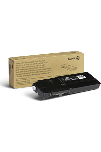 Xerox 106R03528 Γνήσιο Τόνερ Εκτυπωτή Λέιζερ Μαύρο Υψηλής Χωρητικότητας 10500...