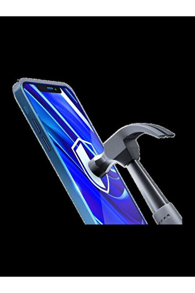 3MK Προστατευτικά οθόνης (5 τεμάχια)