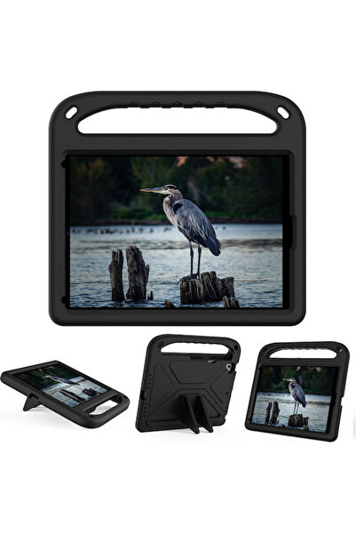Other Sonique Πίσω Θήκη για Παιδιά Μαύρο (Apple iPad Air/Air 2/Pro 9.7"/iPad ...