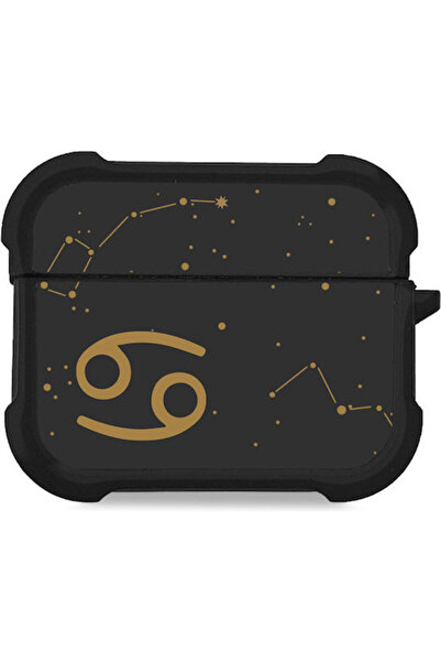 Other Θήκη Σιλικόνης Sonique Σειρά Zodiac για AirPods Pro και Pro 2