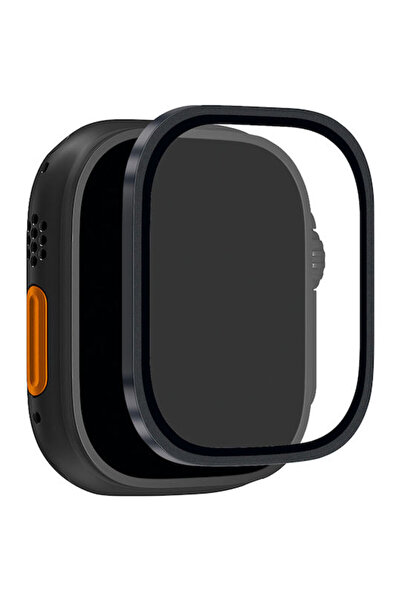 Puro Σκληρυμένο Γυαλί για Galaxy Watch Ultra 1 τεμάχιο