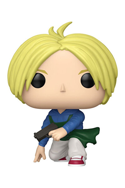 Funko Ποπ! Κινούμενα Σχέδια: Φιγούρα Βινυλίου 2059