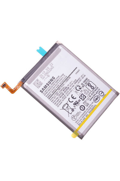 Samsung EB-BN972ABu Ανταλλακτική Μπαταρία 4300mAh για Galaxy Note 10 Plus N975F