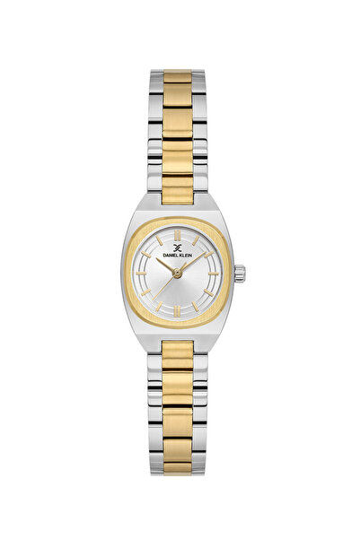 Daniel Klein Dk.1.14489-4 Wristwatch