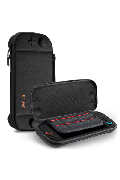 Tech-Protect Husă subțire de protecție pentru Nintendo Switch 2