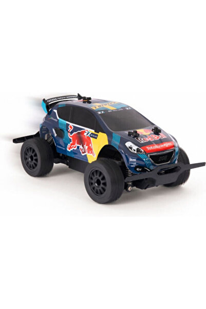 Carrera Αυτοκίνητο παιχνίδι Bull Toy για ηλικίες 14+ ετών και άνω