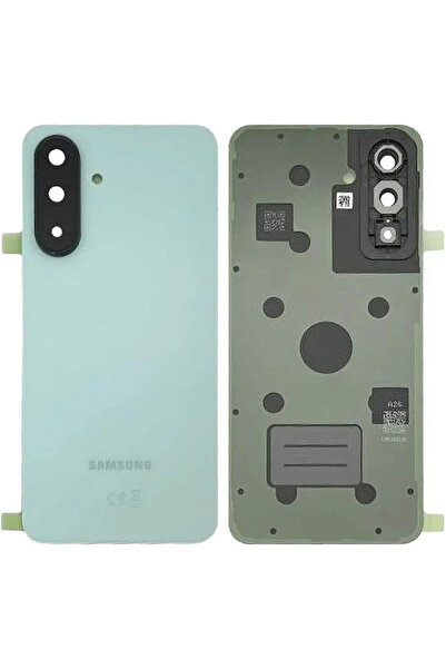 Samsung Γνήσιο Πίσω Κάλυμμα Μπαταρίας Galaxy A26 5g Gh82-37020c Καινούργιο