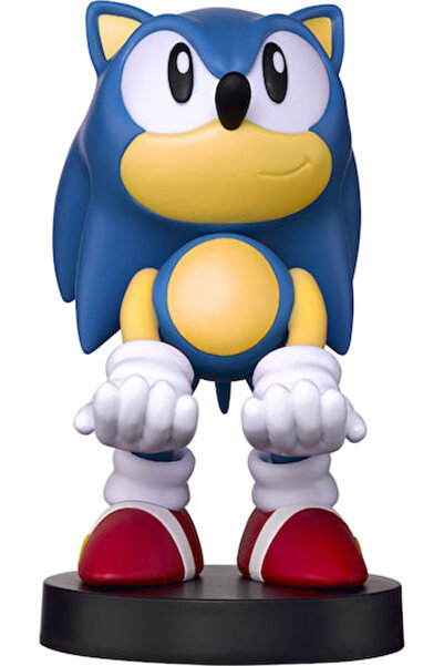 Exquisite Gaming Cable Guys Βάση Γραφείου για Κινητό Τηλέφωνο Sonic the Hedgehog
