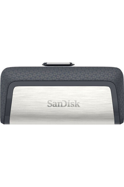 SanDisk Ultra Διπλής Λειτουργίας 32GB Στικάκι USB 3.1 με σύνδεση USB-A & USB-...