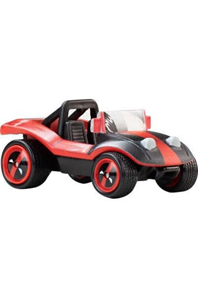 Mattel Games Μάτελ Hw Αυτοκίνητο Σπάιντερ Μόμπιλ 1:64