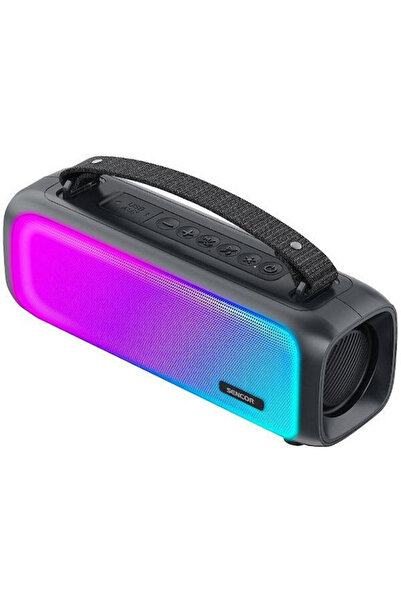 Sencor SSS 3000 Παιδικό Ηχείο Bluetooth 16W με Ραδιόφωνο και Διάρκεια Μπαταρί...