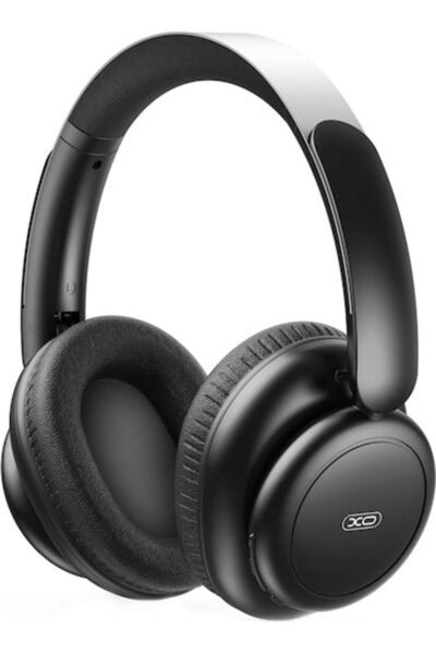 Xo BE40 Ασύρματα ακουστικά Bluetooth πάνω από το αυτί με 40 ώρες λειτουργίας,...