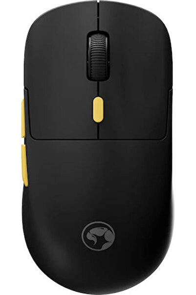 MARVO Niro 50 G912W Ασύρματο Ποντίκι Gaming 12000 DPI Μαύρο