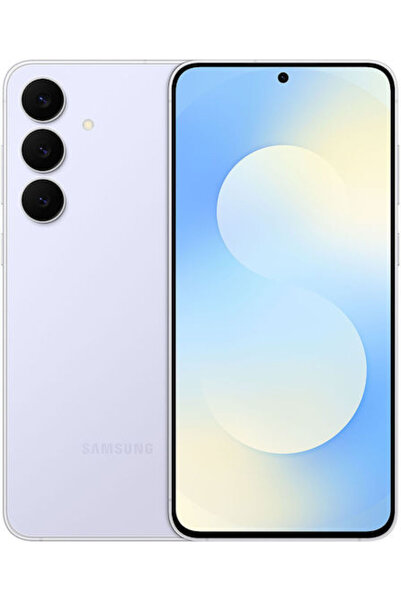 Samsung Galaxy S25 FE 5G Διπλή SIM (8GB/256GB) Παγωμένο μπλε