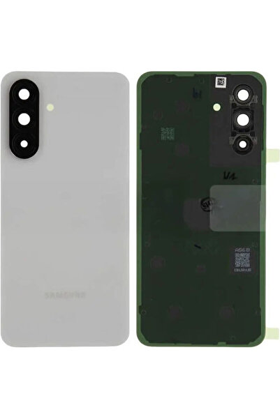 Samsung Γνήσιο Πίσω Κάλυμμα Μπαταρίας Galaxy A56 5g Gh82-36807b Ανοιχτό Γκρι