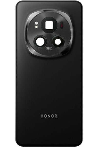 HONOR Κάλυμμα Μπαταρίας Magic6 Pro Μαύρο