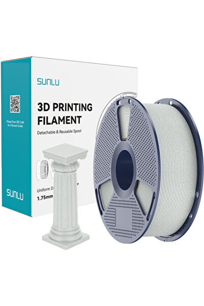 Sunlu Πράσινο Νήμα PLA για 3D Εκτυπωτή