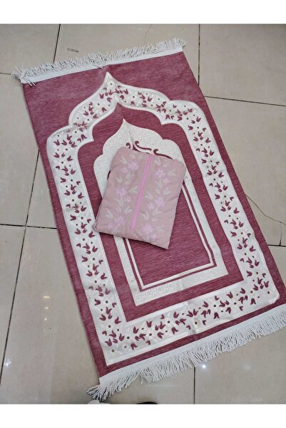 Shaghafi prayer rug