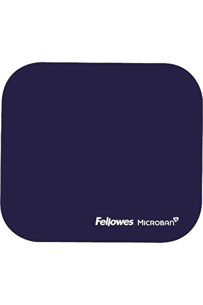 Fellowes Microban Ποντικομαξιλαράκι 226mm Μπλε