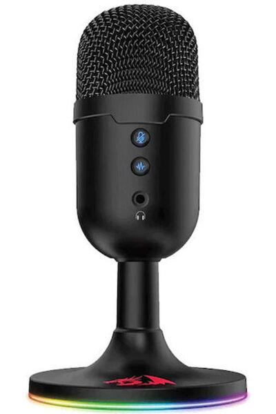 REDRAGON GM303 Μικρόφωνο Επιτραπέζιο για Στούντιο