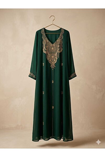 Shaghafi Women's jalabiya