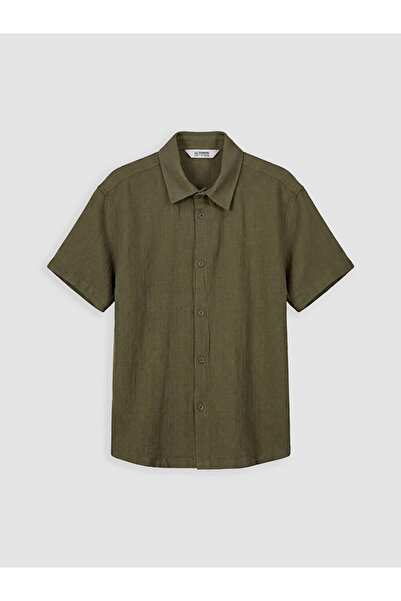 LC Waikiki Dobby Boys' Suit