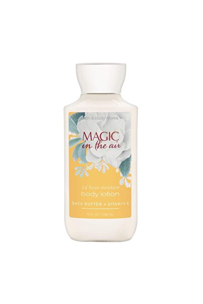 Bath & Body Works Magic In The Air Body Lotion 8 oz
