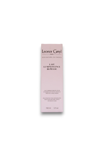 OEM Leonor Greyl, Luminescence Bi-Phase, Spray de păr, Pentru protecție termi...